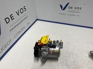 Gebruikte Pomp Airco Peugeot Partner (EA//EF/EN/EU) 1.5 BlueHDi 100 Prijs € 200,00 Margeregeling aangeboden door De Vos Onderdelen