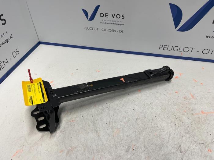 Gebruikte Diversen Peugeot Partner (EA//EF/EN/EU) 1.5 BlueHDi 100 Prijs € 55,00 Margeregeling aangeboden door De Vos Onderdelen