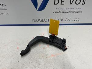 Gebruikte Gaspedaal Peugeot 208 II (UB/UH/UP) 1.2 Vti 12V PureTech 75 Prijs € 115,00 Margeregeling aangeboden door De Vos Autodemontagebedrijf