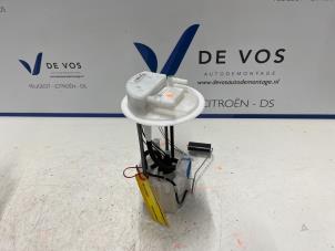 Gebruikte Tank element Pomp Peugeot Partner (EA//EF/EN/EU) 1.5 BlueHDi 100 Prijs € 135,00 Margeregeling aangeboden door De Vos Onderdelen