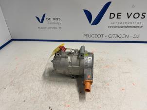 Gebruikte Aircopomp Peugeot 508 SW (F4/FC/FJ/FR) 1.6 16V Hybrid 225 Prijs € 650,00 Margeregeling aangeboden door De Vos Autodemontagebedrijf