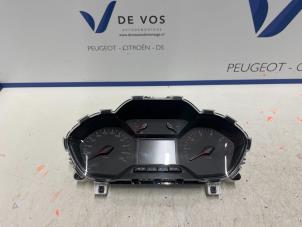 Gebruikte Tellerklok Peugeot Partner (EF/EU) 1.5 BlueHDi 100 Prijs € 250,00 Margeregeling aangeboden door De Vos Autodemontagebedrijf