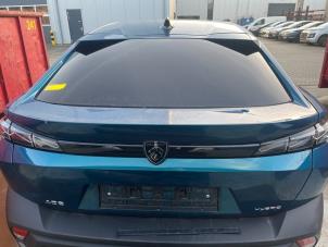 Gebruikte Achterklep Peugeot 408 1.6 16V HYbrid 225 Prijs € 700,00 Margeregeling aangeboden door De Vos Onderdelen