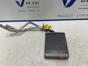 Gebruikte Kachel Radiateur Peugeot 508 SW (F4/FC/FJ/FR) 1.6 16V Hybrid 225 Prijs € 160,00 Margeregeling aangeboden door De Vos Onderdelen