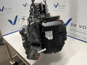 Gebruikte Automaatbak Peugeot 408 Prijs € 3.500,00 Margeregeling aangeboden door De Vos Autodemontagebedrijf