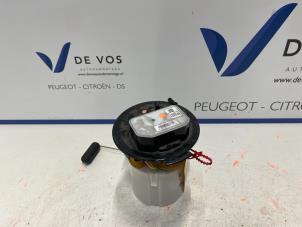 Gebruikte Brandstofpomp Elektrisch Peugeot 408 Prijs € 160,00 Margeregeling aangeboden door De Vos Autodemontagebedrijf