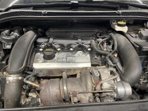 Gebruikte Motor Peugeot RCZ (4J) 1.6 16V THP R Prijs € 4.000,00 Margeregeling aangeboden door De Vos Autodemontagebedrijf