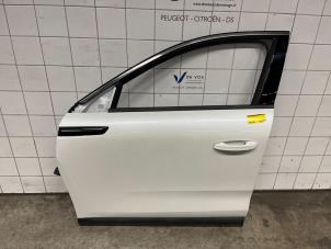 Gebruikte Portier 4Deurs links-voor Citroen C5-X Prijs € 750,00 Margeregeling aangeboden door De Vos Autodemontagebedrijf