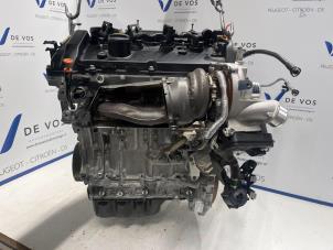 Gebruikte Motor Citroen C5-X Prijs € 3.250,00 Margeregeling aangeboden door De Vos Autodemontagebedrijf