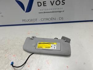 Gebruikte Zonneklep DS Automobiles DS4 Prijs € 45,00 Margeregeling aangeboden door De Vos Autodemontagebedrijf