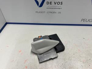 Gebruikte Antenne Citroen C5-X Prijs € 225,00 Margeregeling aangeboden door De Vos Onderdelen