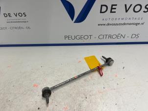 Gebruikte Geleider Stabilisatiestang Peugeot 5008 Prijs € 20,00 Margeregeling aangeboden door De Vos Autodemontagebedrijf