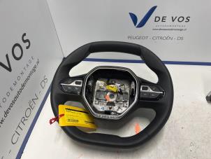 Gebruikte Stuurwiel Peugeot Partner (EF/EU) 1.5 BlueHDi 130 Prijs € 180,00 Margeregeling aangeboden door De Vos Autodemontagebedrijf