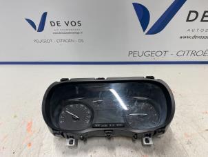 Gebruikte Tellerklok Peugeot Expert (VA/VB/VE/VF/VY) 2.0 Blue HDi 120 16V Prijs € 350,00 Margeregeling aangeboden door De Vos Autodemontagebedrijf