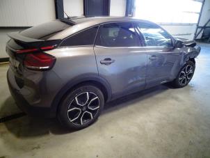 Gebruikte Batterij elektrische auto Citroen C4 Berline (BA/BB/BC) ë-C4 50 kWh Prijs € 1.250,00 Margeregeling aangeboden door De Vos Onderdelen