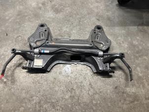 Gebruikte Subframe Opel Corsa F (UB/UH/UP) 1.2 Turbo 12V 100 Prijs € 160,00 Margeregeling aangeboden door De Vos Onderdelen