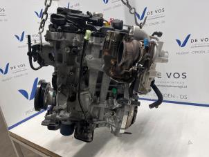 Gebruikte Motor Opel Corsa F (UB/UH/UP) 1.2 Turbo 12V 100 Prijs € 2.500,00 Margeregeling aangeboden door De Vos Autodemontagebedrijf