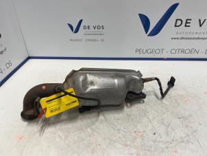 Gebruikte Katalysator Citroen C3 (SX/SW) 1.2 Vti 12V PureTech Prijs € 500,00 Margeregeling aangeboden door De Vos Onderdelen