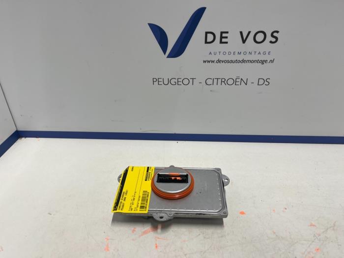Gebruikte Computer Diversen Peugeot 2008 (UD/UK/UR/US/UX) 1.2 VTi 12V PureTech 130 Prijs € 115,00 Margeregeling aangeboden door De Vos Onderdelen