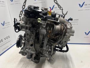 Gebruikte Motor Peugeot 2008 (UD/UK/UR/US/UX) 1.2 VTi 12V PureTech 130 Prijs € 2.500,00 Margeregeling aangeboden door De Vos Autodemontagebedrijf