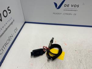 Gebruikte Nox sensor Peugeot 508 SW (F4/FC/FJ/FR) 1.5 BlueHDi 130 Prijs € 115,00 Margeregeling aangeboden door De Vos Autodemontagebedrijf