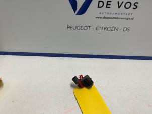 Gebruikte PDC Sensor Citroen DS3 (SA) 1.6 VTi 120 16V Prijs € 45,00 Margeregeling aangeboden door De Vos Autodemontagebedrijf