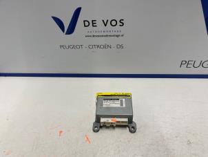 Gebruikte Stuurbekrachtiging Computer Peugeot 107 1.0 12V Prijs € 100,00 Margeregeling aangeboden door De Vos Autodemontagebedrijf