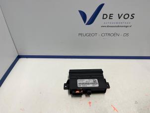 Gebruikte PDC Module Peugeot Partner (GC/GF/GG/GJ/GK) 1.6 BlueHDI 75 Prijs € 70,00 Margeregeling aangeboden door De Vos Autodemontagebedrijf