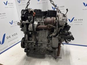Gebruikte Motor Peugeot Partner (GC/GF/GG/GJ/GK) 1.6 BlueHDI 75 Prijs € 1.700,00 Margeregeling aangeboden door De Vos Autodemontagebedrijf