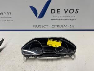 Gebruikte Tellerklok Peugeot 2008 (CU) 1.2 Vti 12V PureTech 82 Prijs € 200,00 Margeregeling aangeboden door De Vos Autodemontagebedrijf