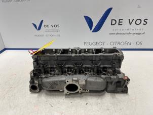 Gebruikte Cilinderkop Peugeot 308 Prijs € 650,00 Margeregeling aangeboden door De Vos Autodemontagebedrijf