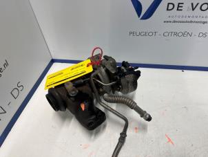 Gebruikte Turbo Peugeot Partner (EF/EU) 1.5 BlueHDi 100 Prijs € 450,00 Margeregeling aangeboden door De Vos Autodemontagebedrijf