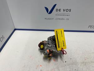 Gebruikte Brandstofpomp Mechanisch Peugeot 508 Prijs € 350,00 Margeregeling aangeboden door De Vos Autodemontagebedrijf
