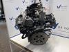 Motor van een Opel Mokka 1.2 Turbo 12V 2022