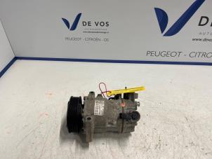 Gebruikte Aircopomp Citroen DS3 Prijs € 200,00 Margeregeling aangeboden door De Vos Autodemontagebedrijf