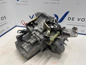 Gebruikte Versnellingsbak Peugeot 208 II (UB/UH/UP) 1.5 BlueHDi 100 Prijs € 1.512,50 Inclusief btw aangeboden door De Vos Onderdelen