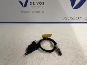 Gebruikte Nox sensor Peugeot 208 Prijs € 115,00 Margeregeling aangeboden door De Vos Autodemontagebedrijf