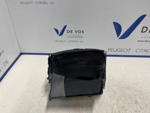 Gebruikte Head-up display Citroen C5-X Prijs € 275,00 Margeregeling aangeboden door De Vos Autodemontagebedrijf