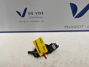 Gebruikte Nox sensor Peugeot 308 Prijs € 115,00 Margeregeling aangeboden door De Vos Autodemontagebedrijf