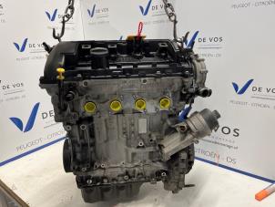 Gebruikte Motor Peugeot 208 I (CA/CC/CK/CL) 1.6 Vti 16V Prijs € 1.850,00 Margeregeling aangeboden door De Vos Autodemontagebedrijf