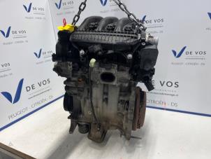 Gebruikte Motor Citroen C3 (SX/SW) 1.2 Vti 12V PureTech Prijs € 1.600,00 Margeregeling aangeboden door De Vos Autodemontagebedrijf