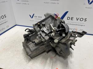 Gebruikte Versnellingsbak Peugeot 208 I (CA/CC/CK/CL) 1.5 BlueHDi 100 Prijs € 950,00 Margeregeling aangeboden door De Vos Autodemontagebedrijf