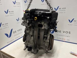 Gebruikte Motor Peugeot 208 I (CA/CC/CK/CL) 1.2 Vti 12V PureTech 82 Prijs € 1.850,00 Margeregeling aangeboden door De Vos Autodemontagebedrijf