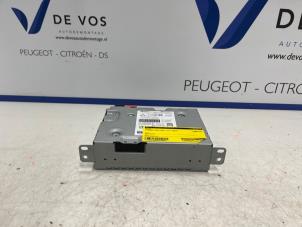 Gebruikte Radio Citroen Berlingo 1.5 BlueHDi 130 Prijs € 500,00 Margeregeling aangeboden door De Vos Onderdelen