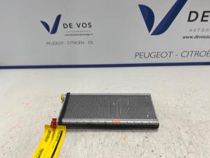 Gebruikte Kachel Radiateur Citroen Berlingo 1.5 BlueHDi 130 Prijs € 90,00 Margeregeling aangeboden door De Vos Onderdelen