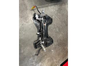 Gebruikte Subframe Citroen C5 Aircross I (A4/AC/AJ/AR) 1.2 PureTech Hybrid 136 Prijs € 250,00 Margeregeling aangeboden door De Vos Onderdelen