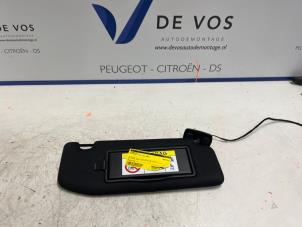 Gebruikte Zonneklep DS Automobiles DS 4 1.2 12V PureTech 130 Prijs € 45,00 Margeregeling aangeboden door De Vos Autodemontagebedrijf