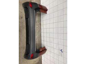 Gebruikte Achterbumper Peugeot 5008 II (M4/MC/MJ/MR) 1.2 12V Hybrid Prijs € 500,00 Margeregeling aangeboden door De Vos Onderdelen