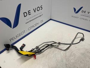 Gebruikte Uitlaat temperatuursensor Peugeot Expert (VA/VB/VE/VF/VY) 1.5 BlueHDi 120 Prijs € 90,00 Margeregeling aangeboden door De Vos Autodemontagebedrijf