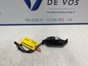 Gebruikte Nox sensor Peugeot Expert (V1/VA/VB/VE/VF/VT/VY) 1.5 BlueHDi 120 Prijs € 115,00 Margeregeling aangeboden door De Vos Onderdelen